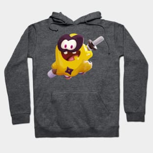 Ninjala!! [Ninjala] Hoodie